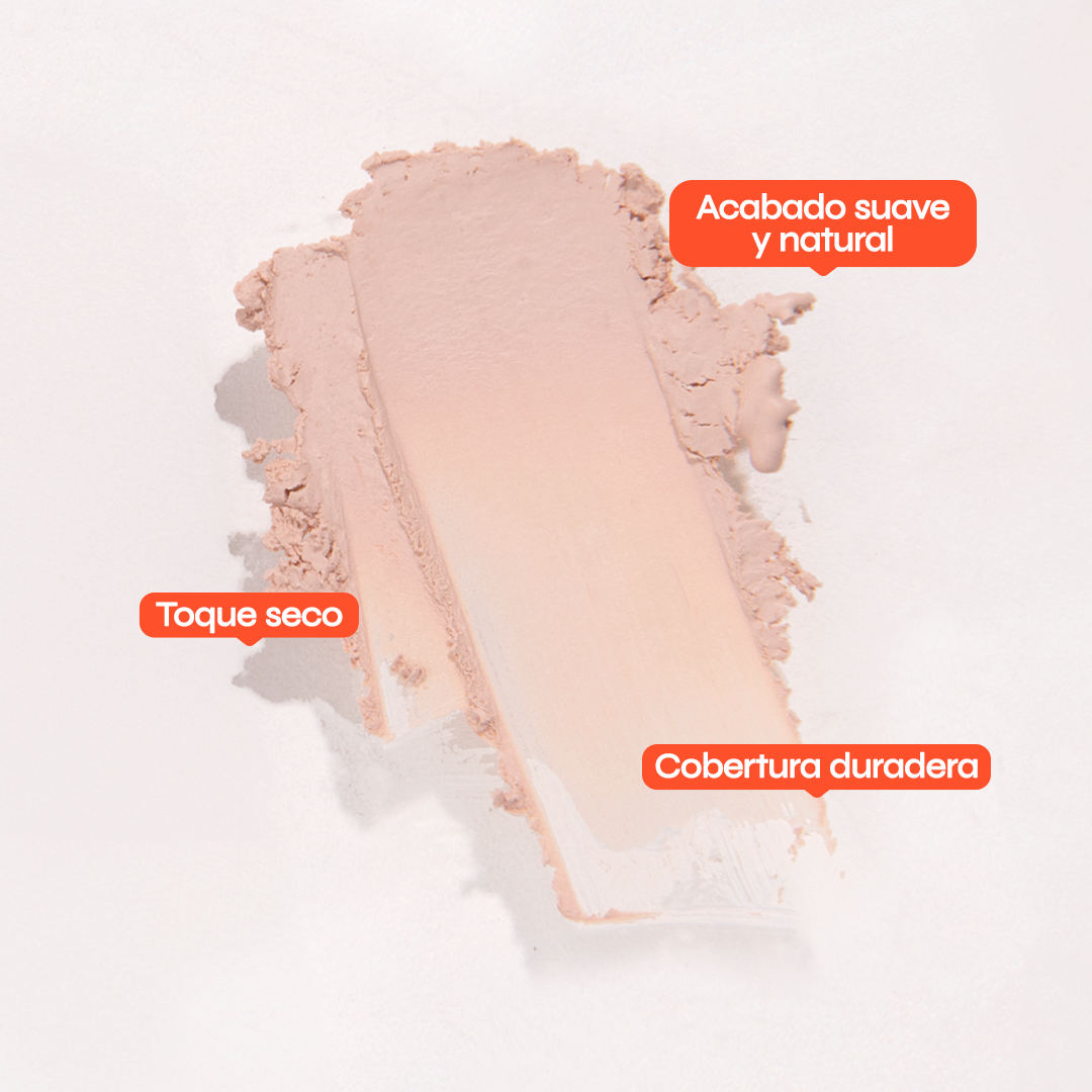 Protector Solar Ollie FPS95 | Con Acido Hialurónico +Vitamina C y E