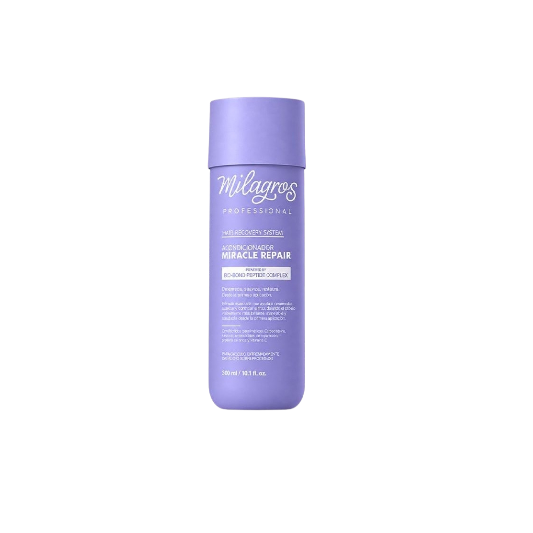 Milagros Professional Acondicionador