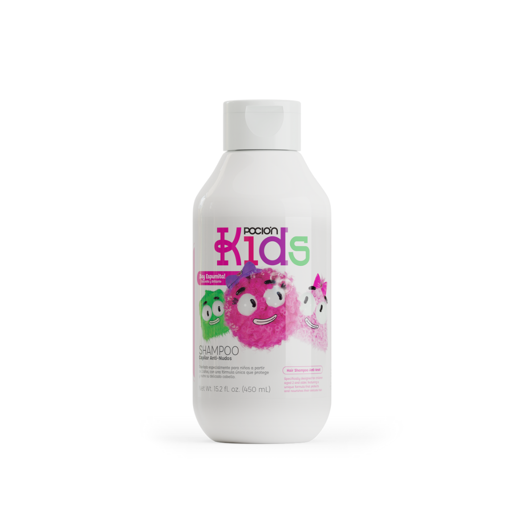 Shampoo Kids La Pocion