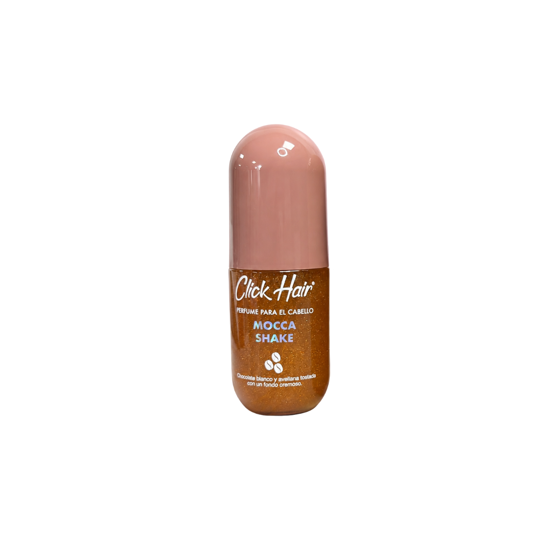 Click Hair Perfume Capilar Gourmand