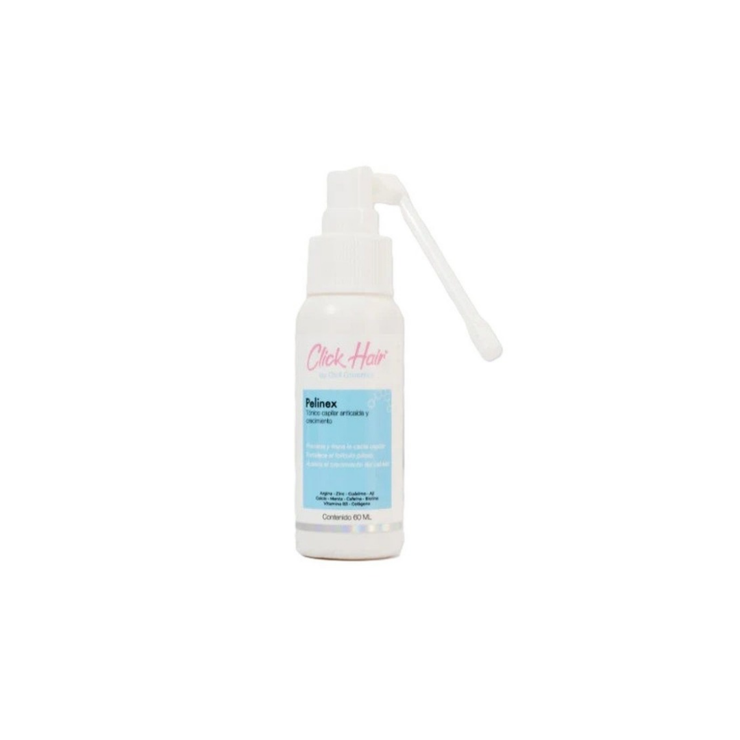 Tónico Capilar Click Spray | Cuidado y Frescura Diaria