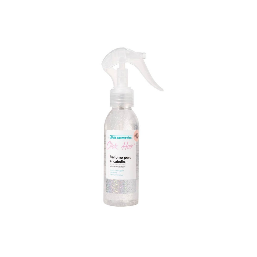 Perfume Capilar y Corporal|Click Hair 120 ml