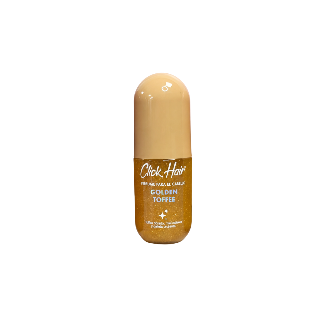 Click Hair Perfume Capilar Gourmand