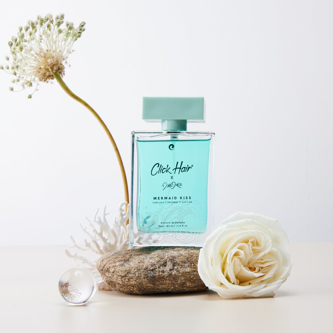 Perfume Click By Dani DuKe |Capilar y Corporal de Alta Fijación