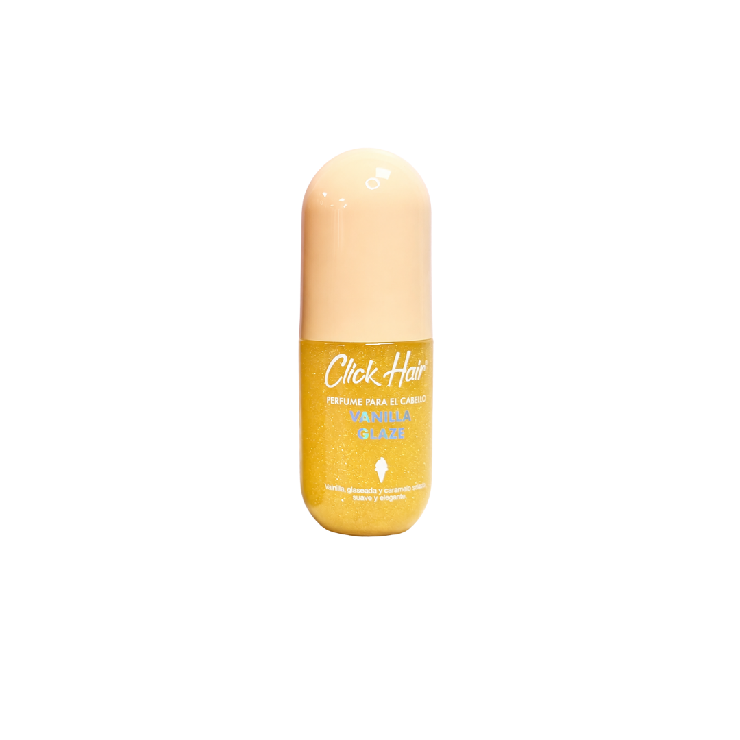 Click Hair Perfume Capilar Gourmand