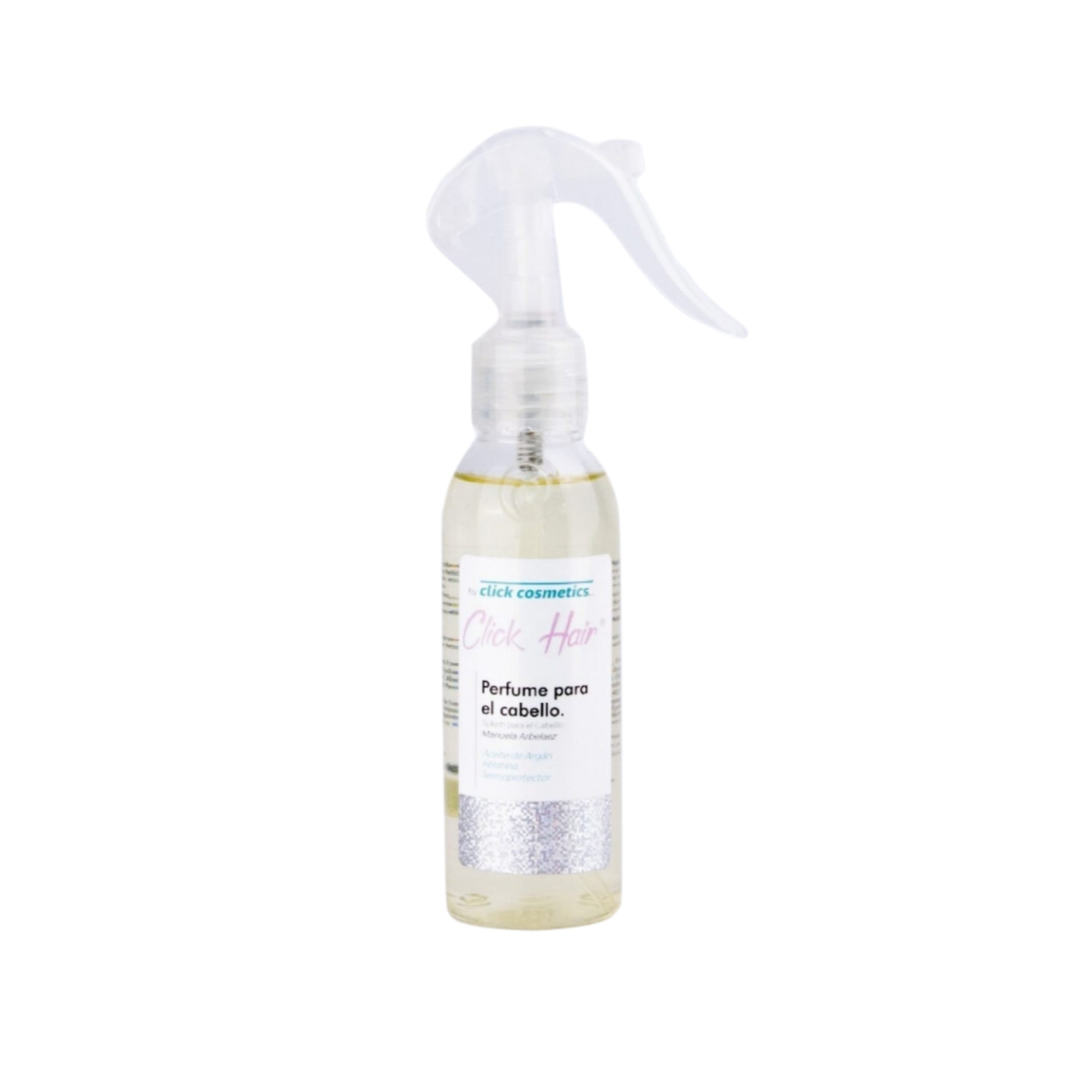 Perfume Capilar y Corporal|Click Hair 120 ml
