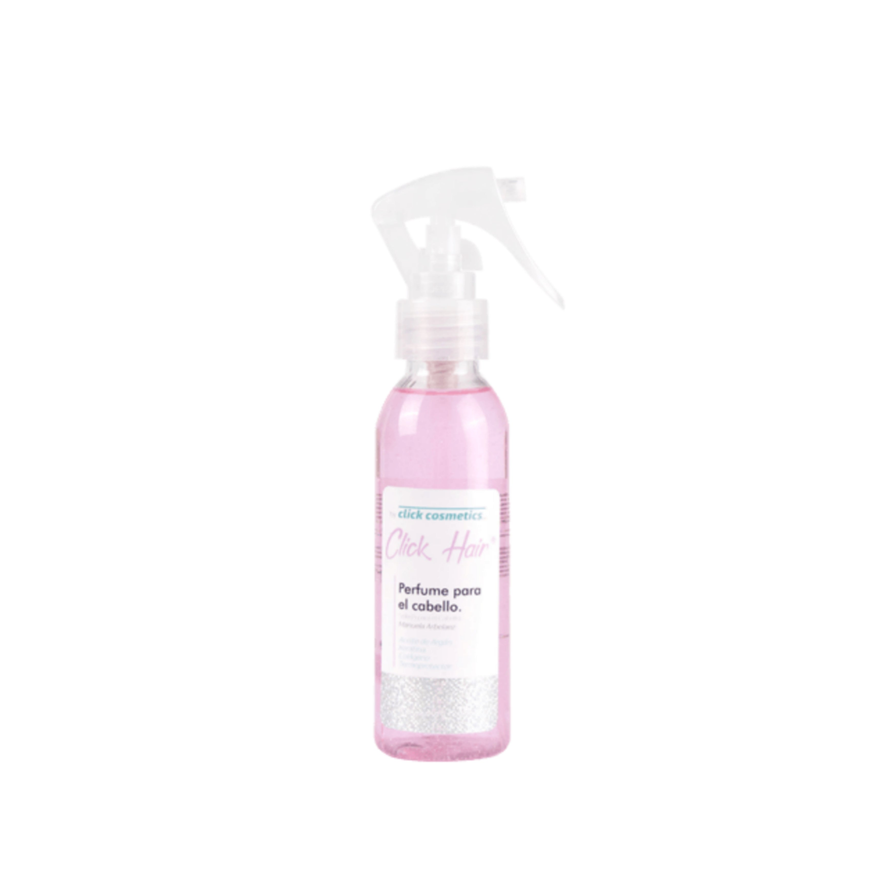 Perfume Capilar y Corporal|Click Hair 120 ml
