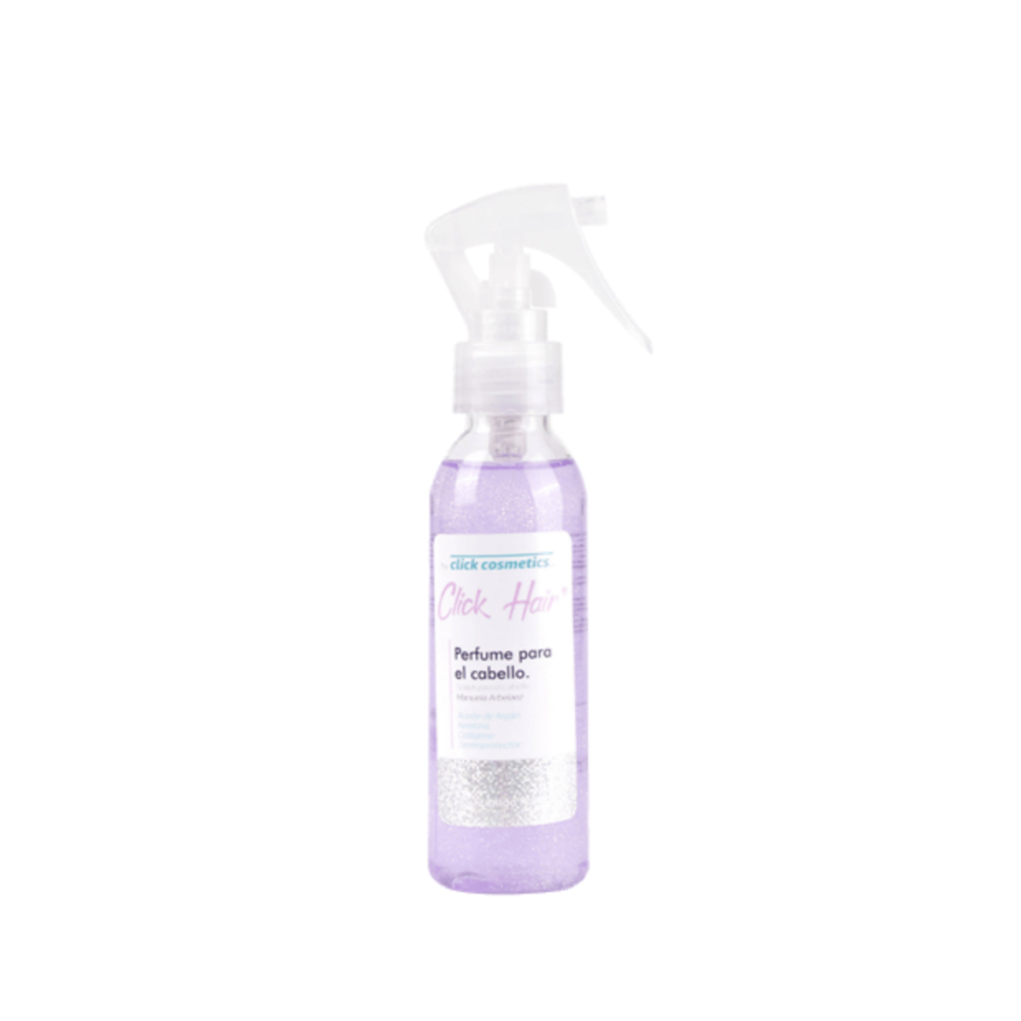 Perfume Capilar y Corporal|Click Hair 120 ml