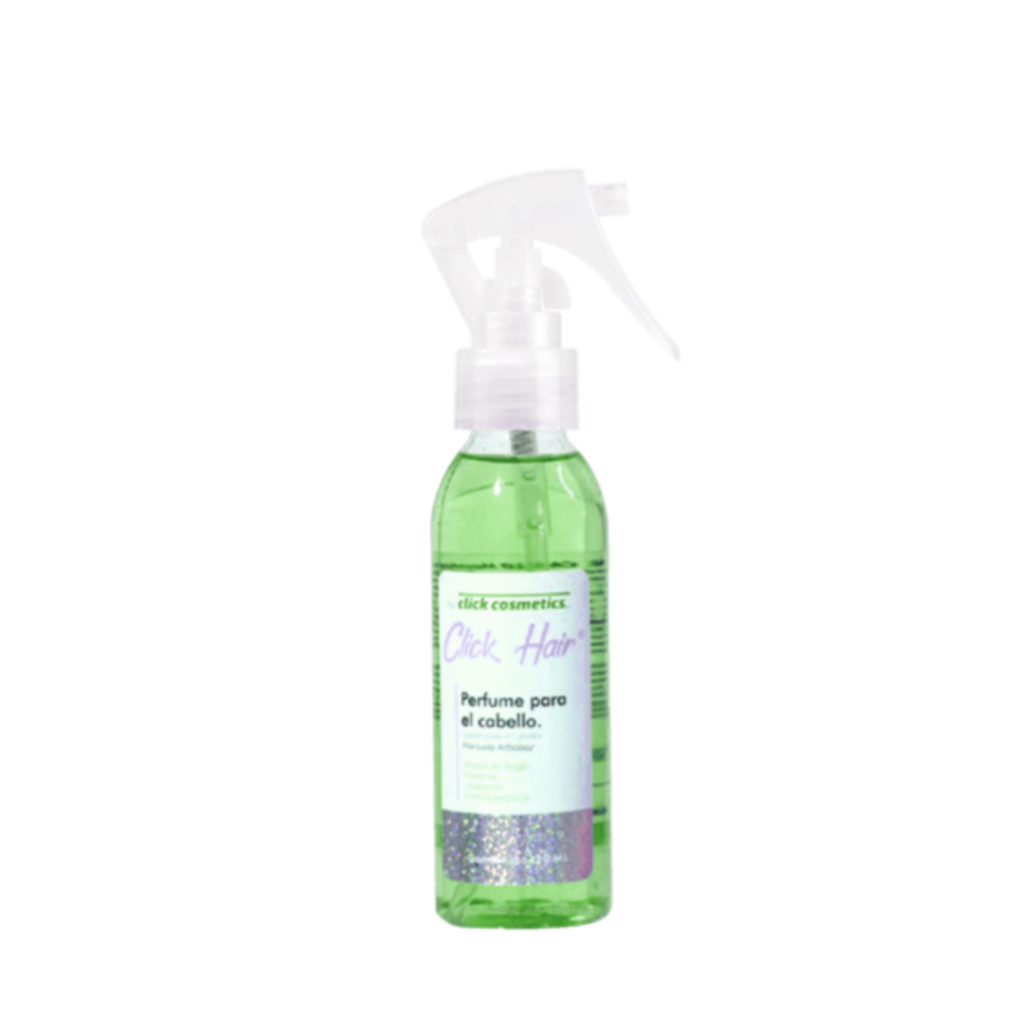 Perfume Capilar y Corporal|Click Hair 120 ml