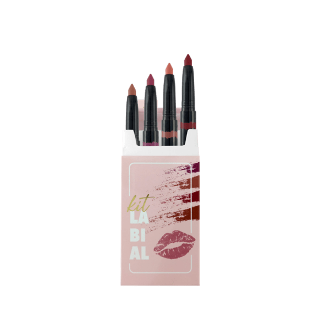 Anyeluz Lipstick Kit