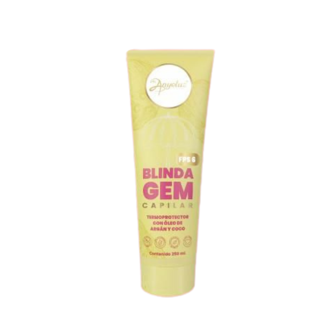 Blindagem Anyeluz Thermoprotector