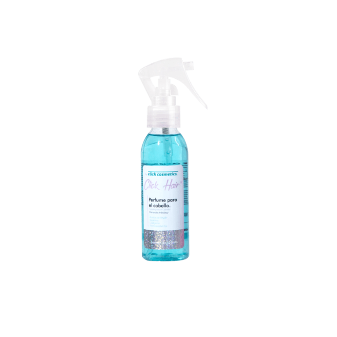 Perfume Capilar y Corporal|Click Hair 120 ml