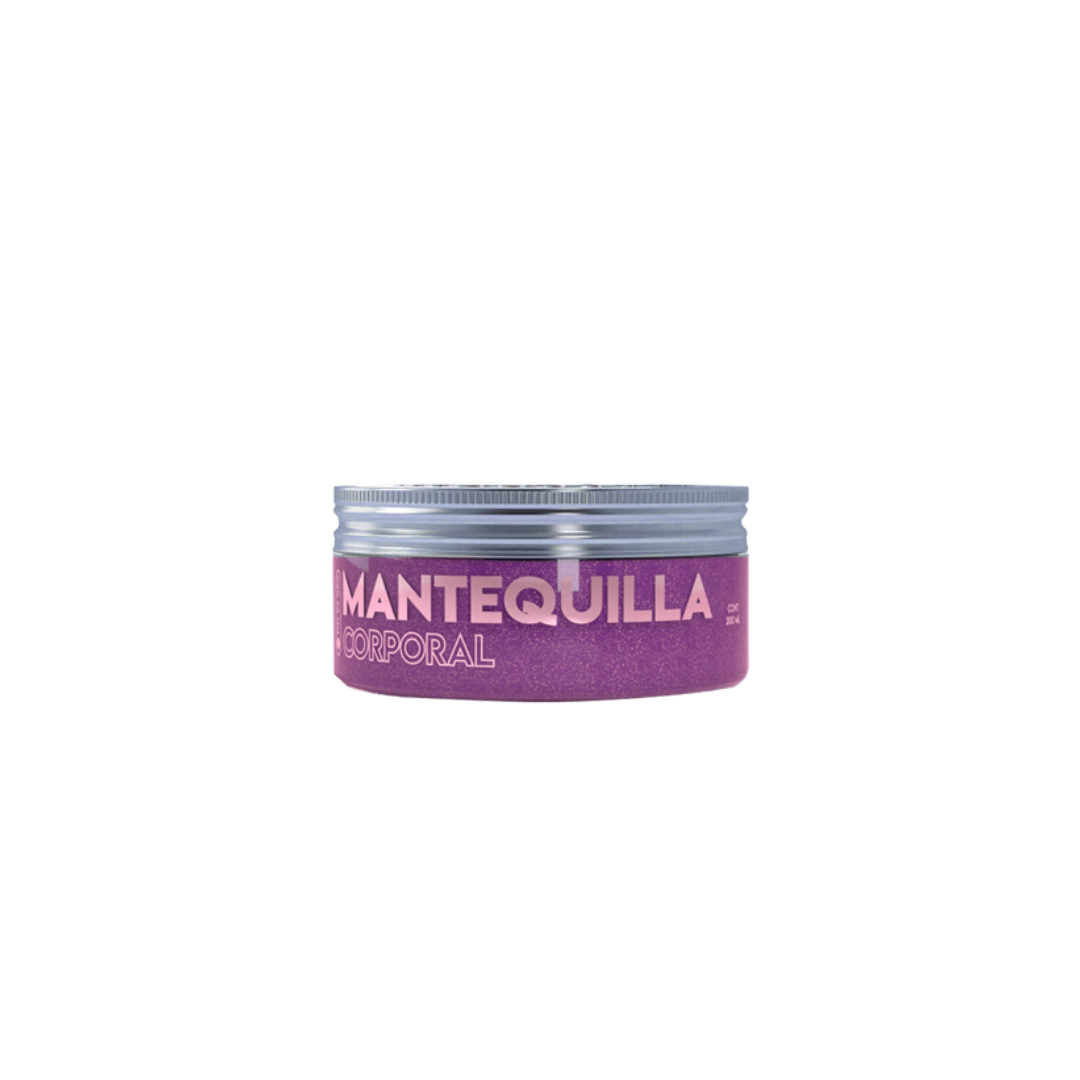 Mantequilla Morada