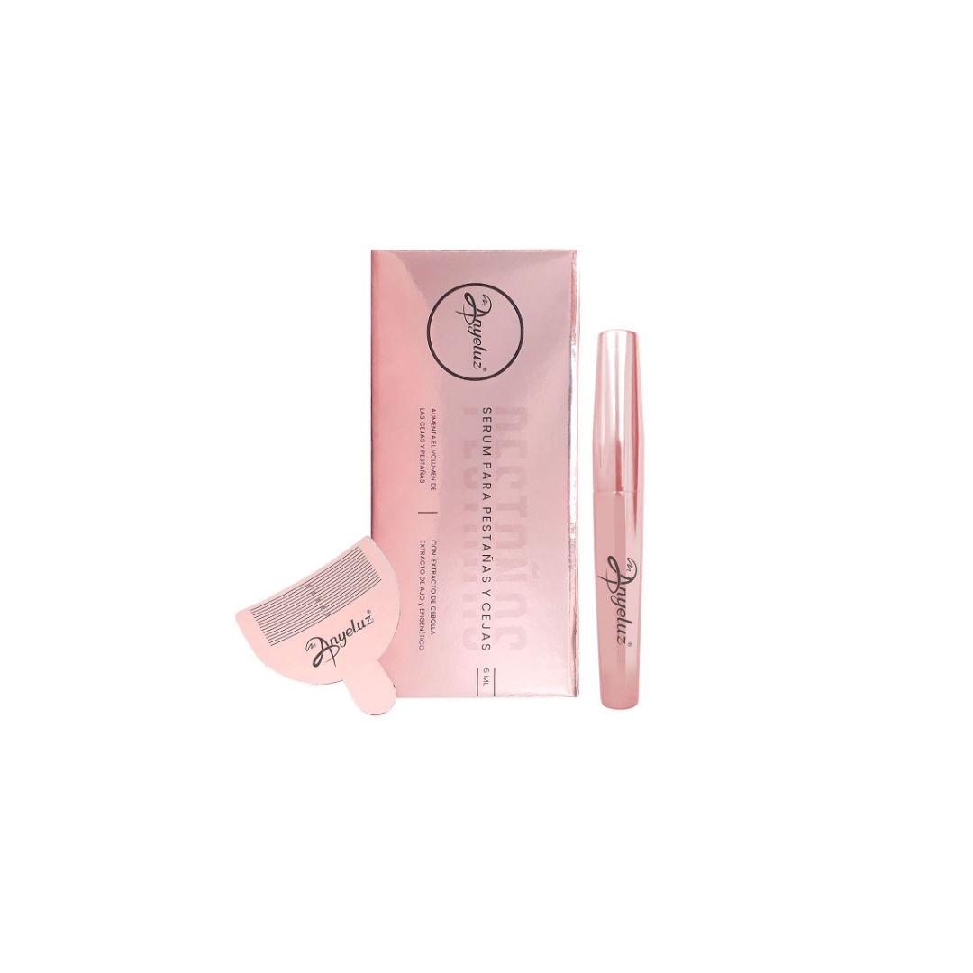 Serum Pestañas Anyeluz