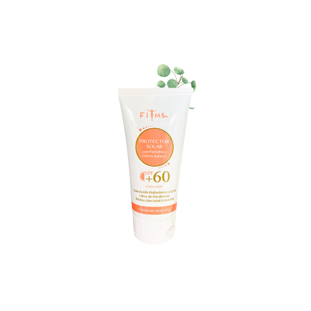 Protector Solar FITME