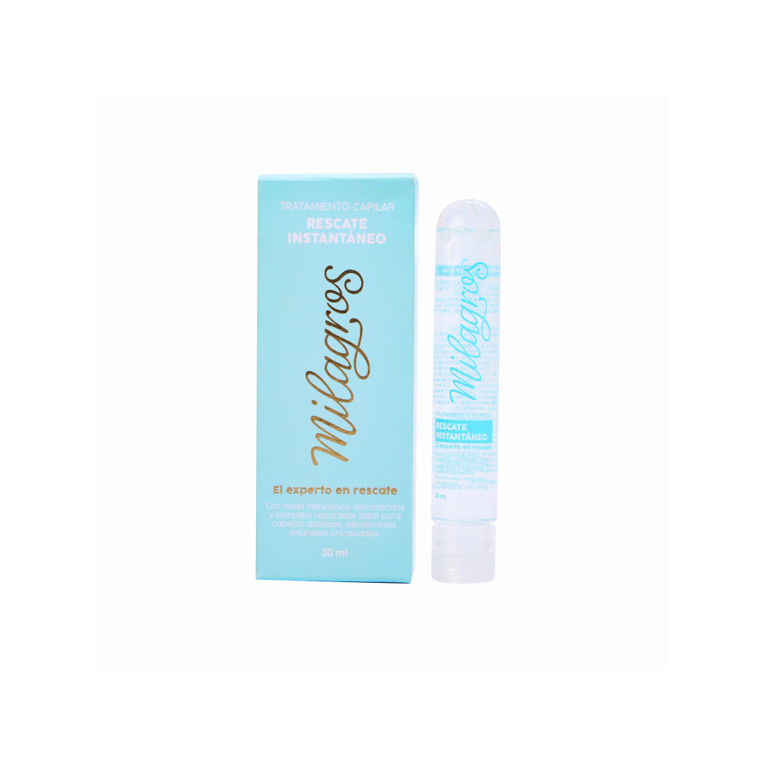 Instant Rescue Treatment Miracles 