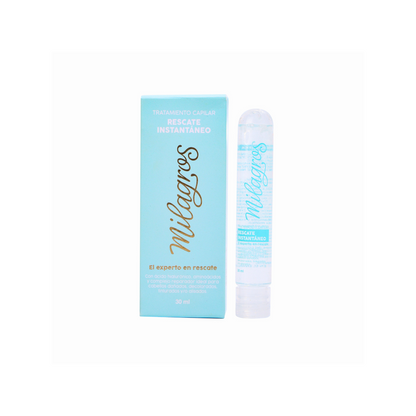 Instant Rescue Treatment Miracles 