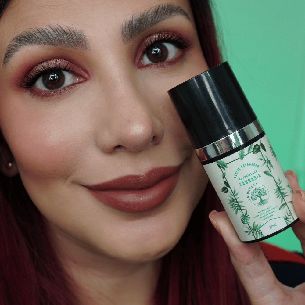 Tip Repairer The Recipe