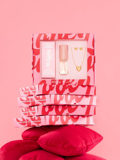 Kit Edición Especial Milagros &amp; Avemaria