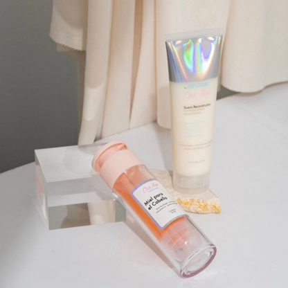 Kit Anti-Frizz &amp; Anti-Esponjado | Click Hair Cosmetics