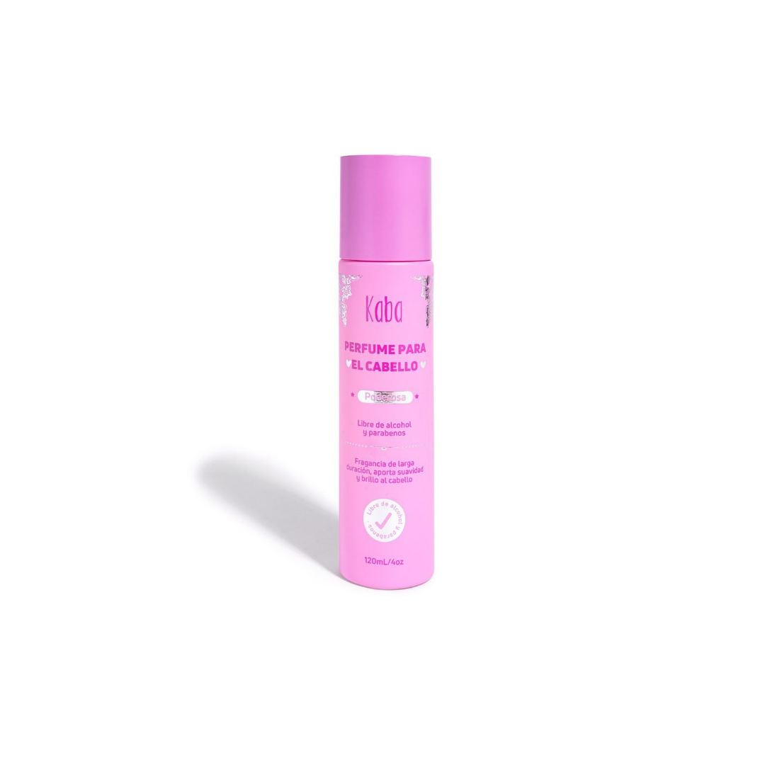 Kaba Hair Perfume