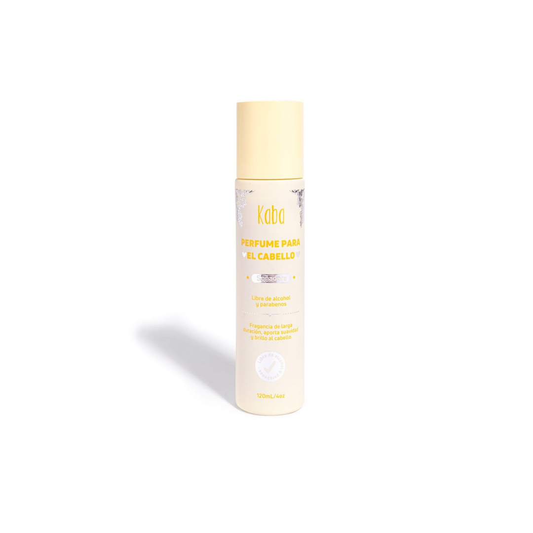 Kaba Hair Perfume