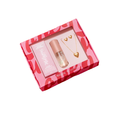 Kit Edición Especial Milagros &amp; Avemaria