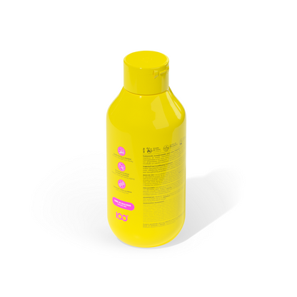 Tratamiento Tongole La Pocion