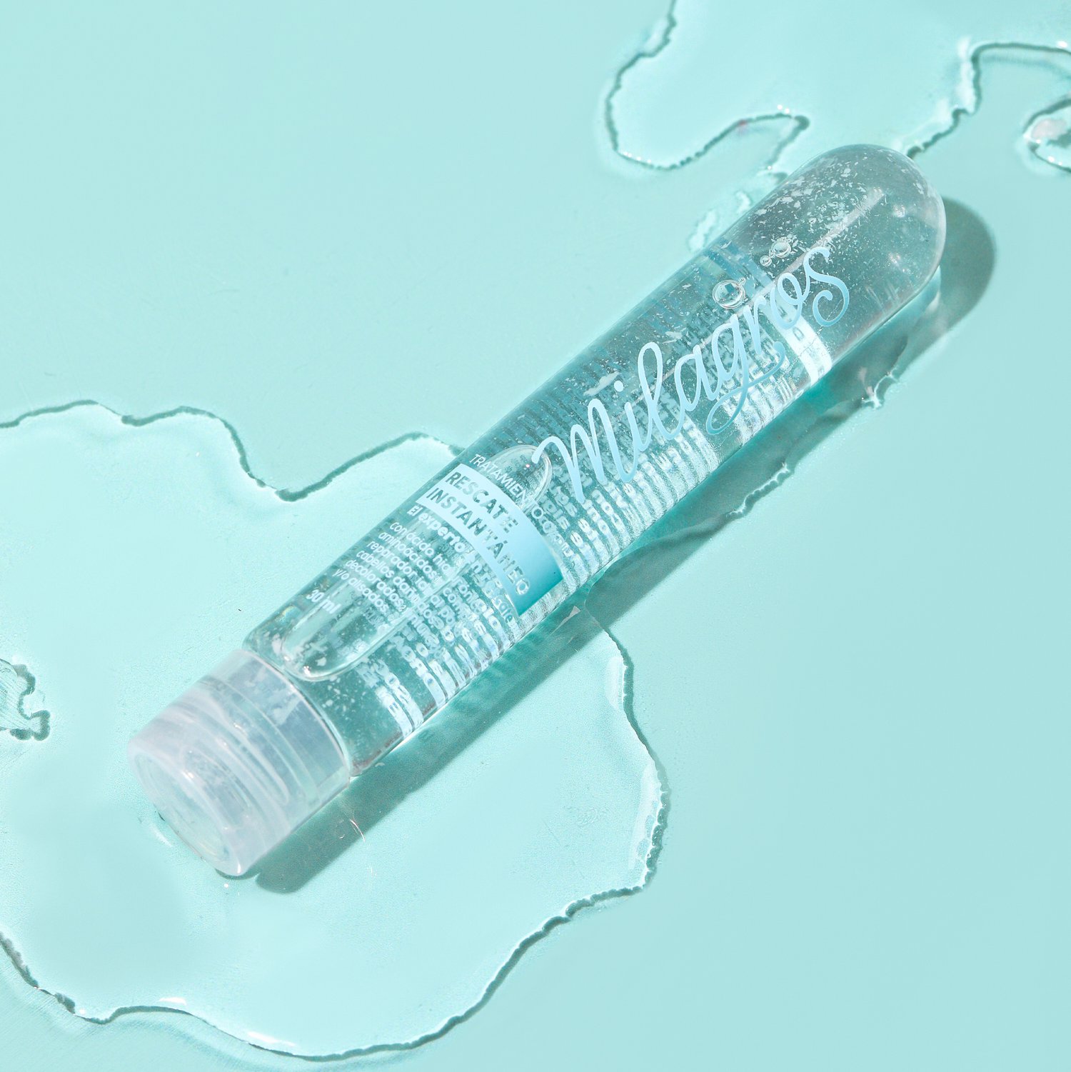 Instant Rescue Treatment Miracles 