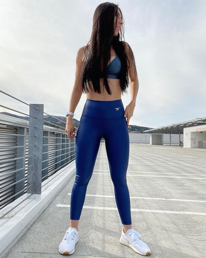 Legging Uni color Colombiano