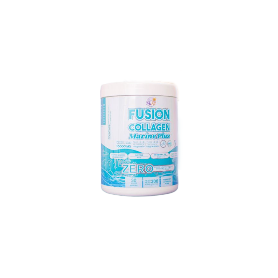 Colageno Fusion Marino Miss Mufit