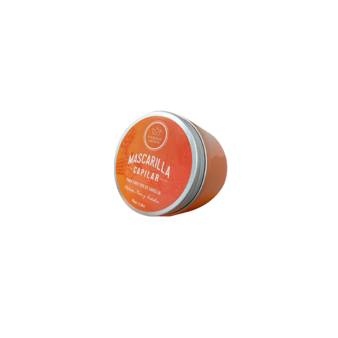 Fruit mask By Mariana