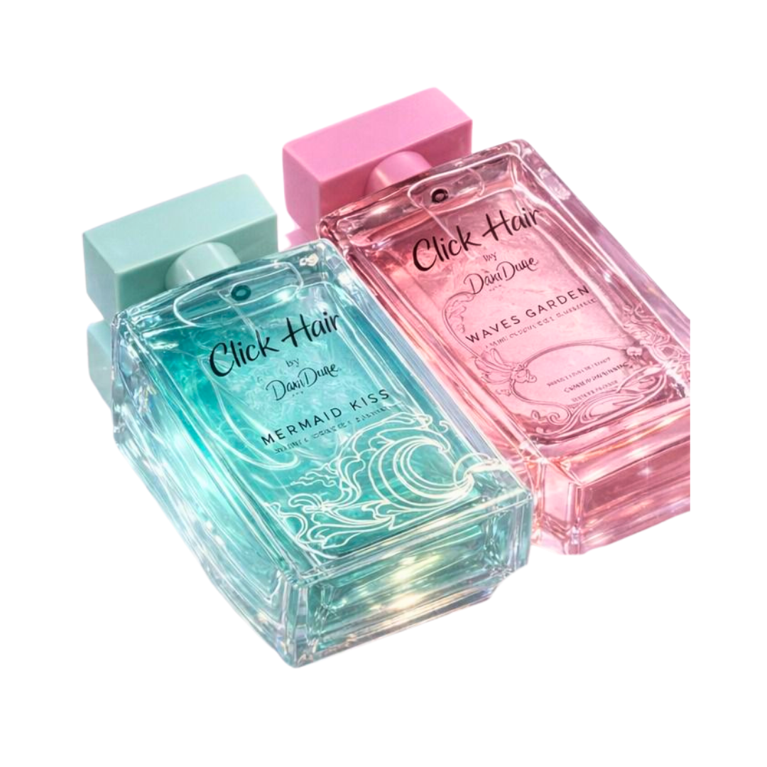 Perfume Click By Dani DuKe |Capilar y Corporal de Alta Fijación