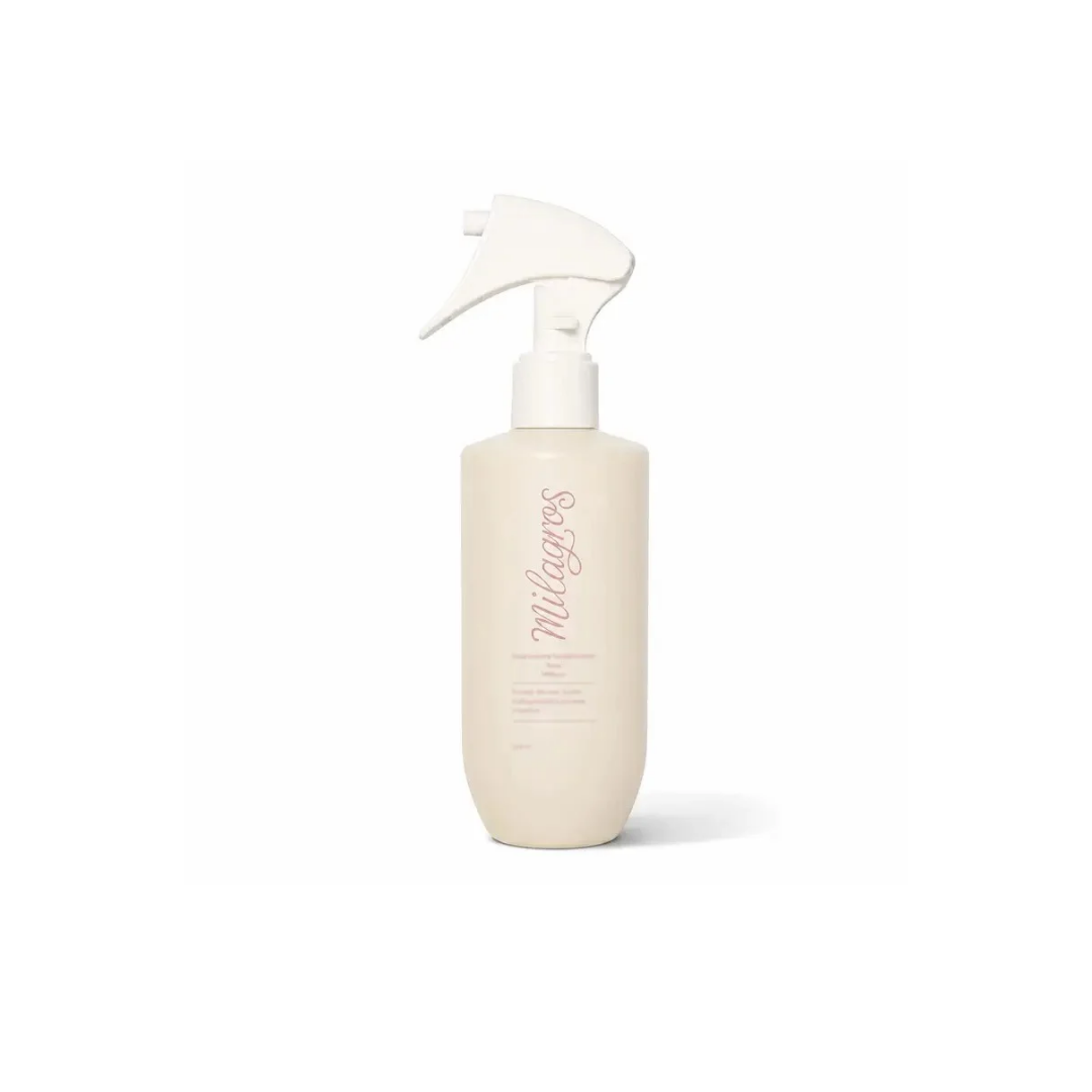 Desenredante Rose termoprotector exclusivo Milagros x 250g