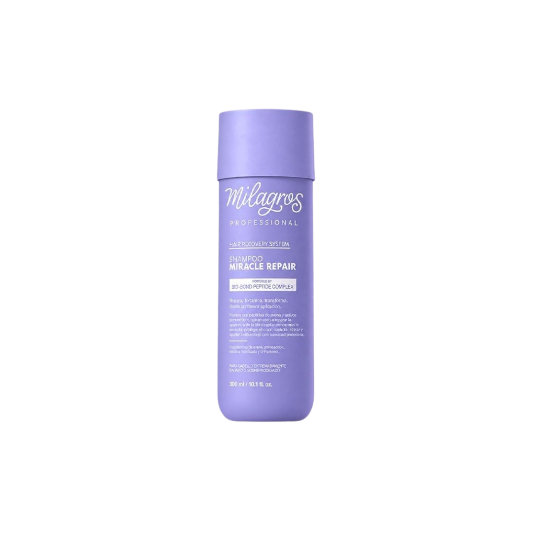 Milagros Shampoo Professional