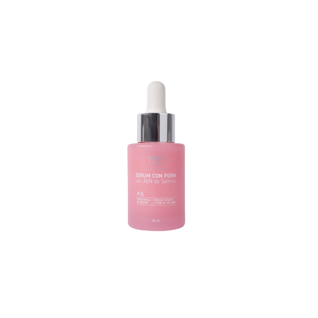 Class Gold Sérum Facial PDRN + Quinua
