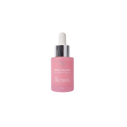 Class Gold Sérum Facial PDRN + Quinua