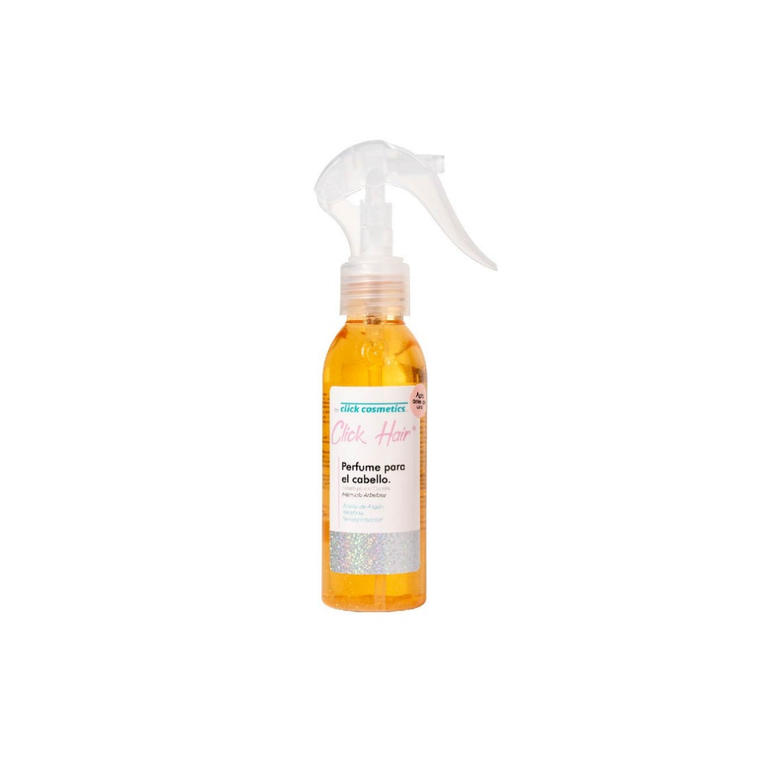 Perfume Capilar y Corporal|Click Hair 120 ml