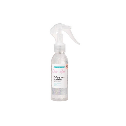 Perfume Capilar y Corporal|Click Hair 120 ml
