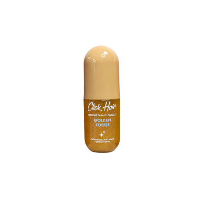 Click Hair Perfume Capilar Gourmand