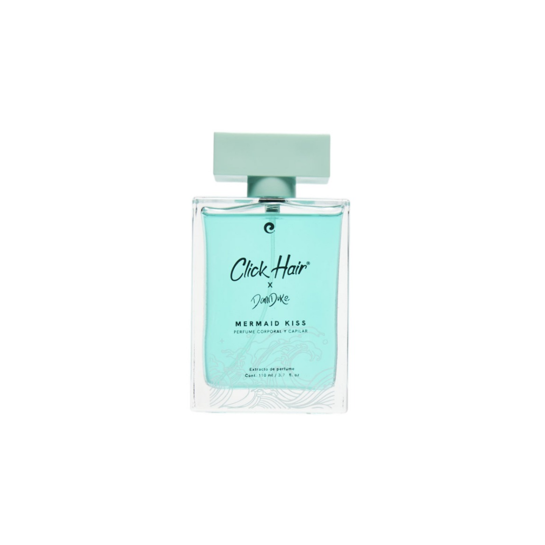Perfume Click By Dani DuKe |Capilar y Corporal de Alta Fijación
