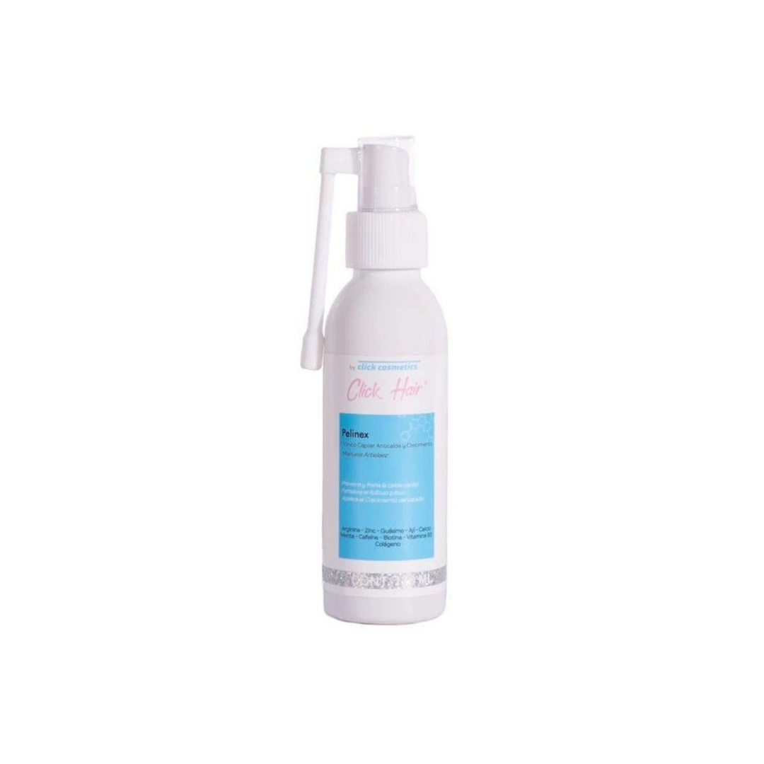 Tónico Capilar Click Spray | Cuidado y Frescura Diaria