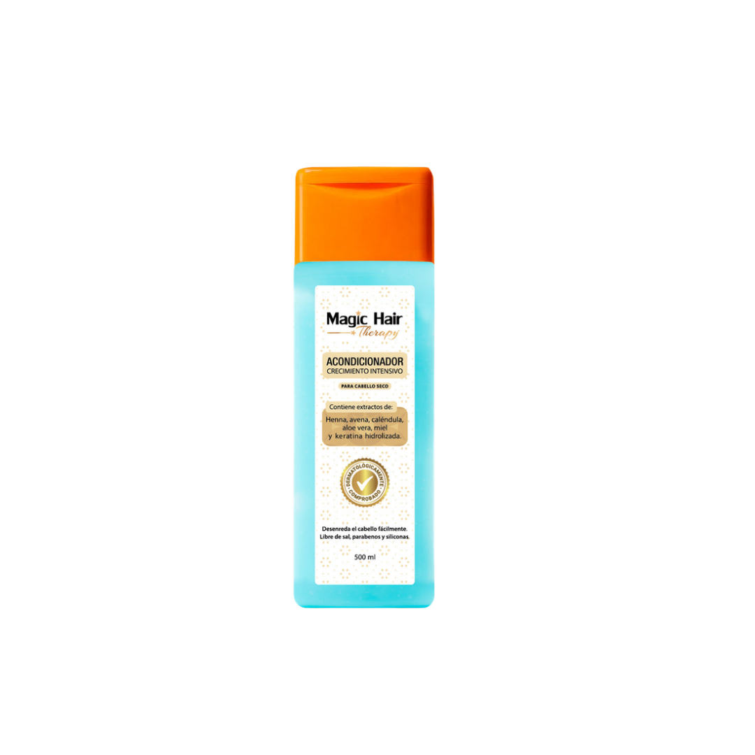 Acondicionador Crecimiento Tradicional Magic Hair