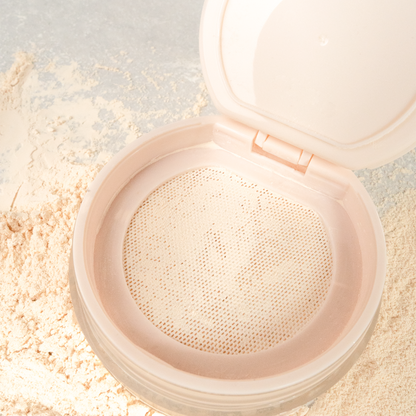 Polvo Suelto Traslúcido Soft Powder | Montoc