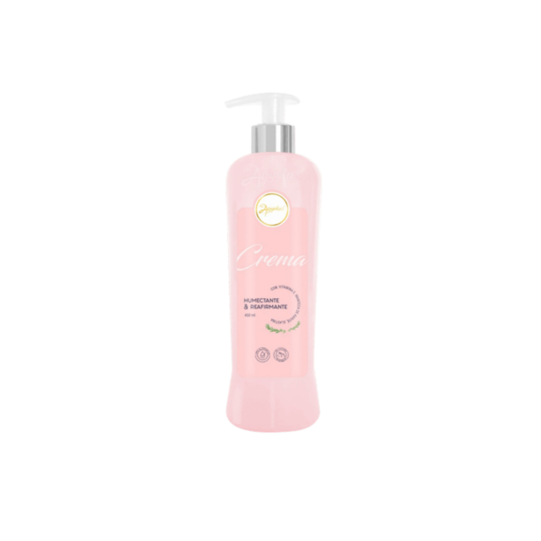 Anyeluz Moisturizing and Firming Cream