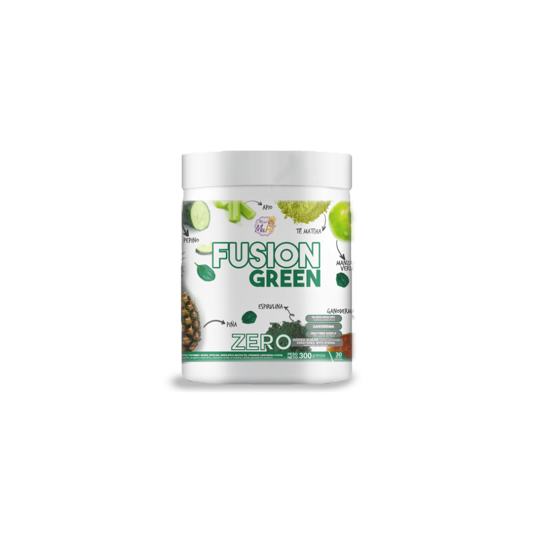 Fusión green