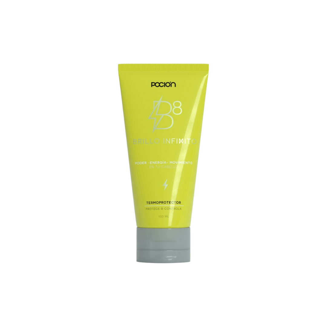 Termoprotector La pocion