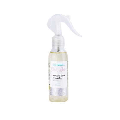 Perfume Capilar y Corporal|Click Hair 120 ml