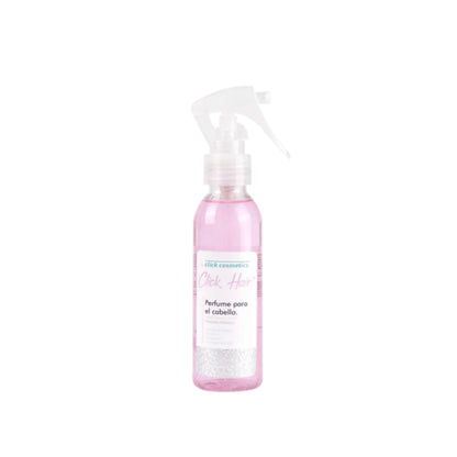 Perfume Capilar y Corporal|Click Hair 120 ml