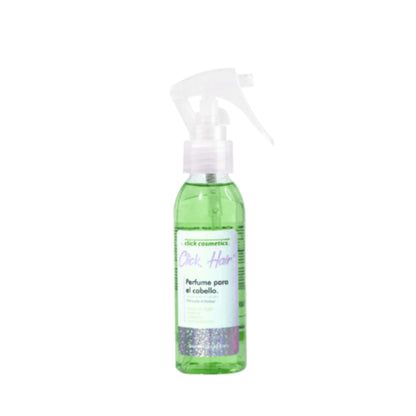 Perfume Capilar y Corporal|Click Hair 120 ml